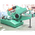 Ingwenya Aluminium Pipe Hydraulic Shear yeeNtsimbi ezilahliweyo